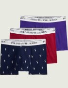 Polo Ralph Lauren Chiloți boxer 3-pack