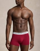 Polo Ralph Lauren Chiloți boxer 3-pack