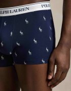 Polo Ralph Lauren Chiloți boxer 3-pack