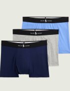 Polo Ralph Lauren Chiloți boxer 3-pack