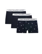 Polo Ralph Lauren Chiloți boxer 3-pack