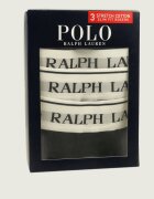 Polo Ralph Lauren Chiloți boxer 3-pack