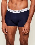 Polo Ralph Lauren Chiloți boxer 3-pack