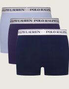 Polo Ralph Lauren Chiloți boxer 3-pack