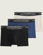 Polo Ralph Lauren Chiloți boxer 3-pack