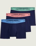 Polo Ralph Lauren Chiloți boxer 3-pack
