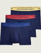 Polo Ralph Lauren Chiloți boxer 3-pack