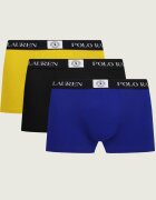 Polo Ralph Lauren Chiloți boxer 3-pack