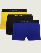 Polo Ralph Lauren Chiloți boxer 3-pack