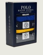 Polo Ralph Lauren Chiloți boxer 3-pack