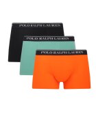 Polo Ralph Lauren Chiloți boxer 3-pack