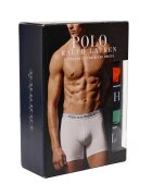 Polo Ralph Lauren Chiloți boxer 3-pack