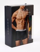 Polo Ralph Lauren Chiloți boxer 3-pack