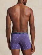 Polo Ralph Lauren Chiloți boxer 3-pack