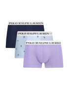 Polo Ralph Lauren Chiloți boxer 3-pack