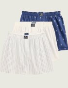 Polo Ralph Lauren Chiloți boxer 3-pack