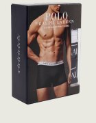Polo Ralph Lauren Chiloți boxer 3-pack