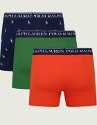 Polo Ralph Lauren Chiloți boxer 3-pack