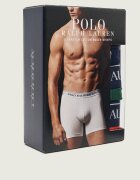 Polo Ralph Lauren Chiloți boxer 3-pack