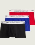 Polo Ralph Lauren Chiloți boxer 3-pack
