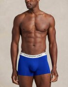 Polo Ralph Lauren Chiloți boxer 3-pack