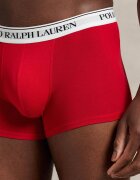 Polo Ralph Lauren Chiloți boxer 3-pack