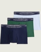 Polo Ralph Lauren Chiloți boxer 3-pack