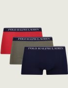 Polo Ralph Lauren Chiloți boxer 3-pack