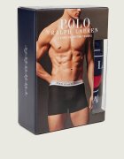Polo Ralph Lauren Chiloți boxer 3-pack
