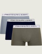 Polo Ralph Lauren Chiloți boxer 3-pack