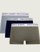 Polo Ralph Lauren Chiloți boxer 3-pack