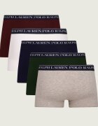 Polo Ralph Lauren Chiloți boxer 5-pack