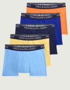 Polo Ralph Lauren Chiloți boxer 5-pack