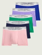Polo Ralph Lauren Chiloți boxer 5-pack