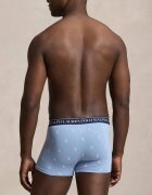 Polo Ralph Lauren Chiloți boxer 5-pack | regular fit
