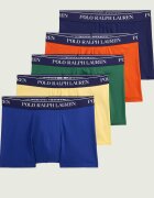 Polo Ralph Lauren Chiloți boxer 5-pack | regular fit