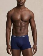 Polo Ralph Lauren Chiloți boxer 5-pack | regular fit