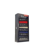 Polo Ralph Lauren Chiloți boxer 5-pack | Regular Fit