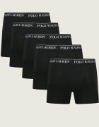 Polo Ralph Lauren Chiloți boxer 5-pack | Regular Fit