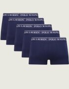 Polo Ralph Lauren Chiloți boxer 5-pack | Regular Fit