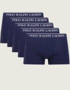 Polo Ralph Lauren Chiloți boxer 5-pack | Regular Fit