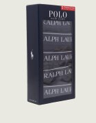 Polo Ralph Lauren Chiloți boxer 5-pack | Regular Fit