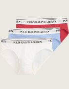 Polo Ralph Lauren Chiloți slipi 3-pack