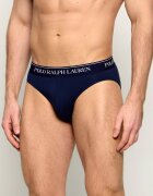 Polo Ralph Lauren Chiloți slipi 3-pack