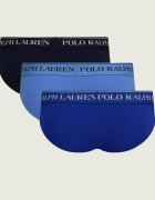 Polo Ralph Lauren Chiloți slipi 3-pack