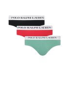Polo Ralph Lauren Chiloți slipi 3-pack