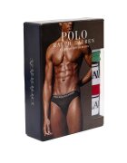 Polo Ralph Lauren Chiloți slipi 3-pack