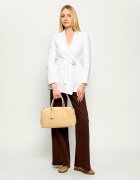 Polo Ralph Lauren Cufăr Bellport | piele întoarsă