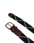 Polo Ralph Lauren Curea cu adaos de piele