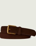 Polo Ralph Lauren Curea | piele întoarsă